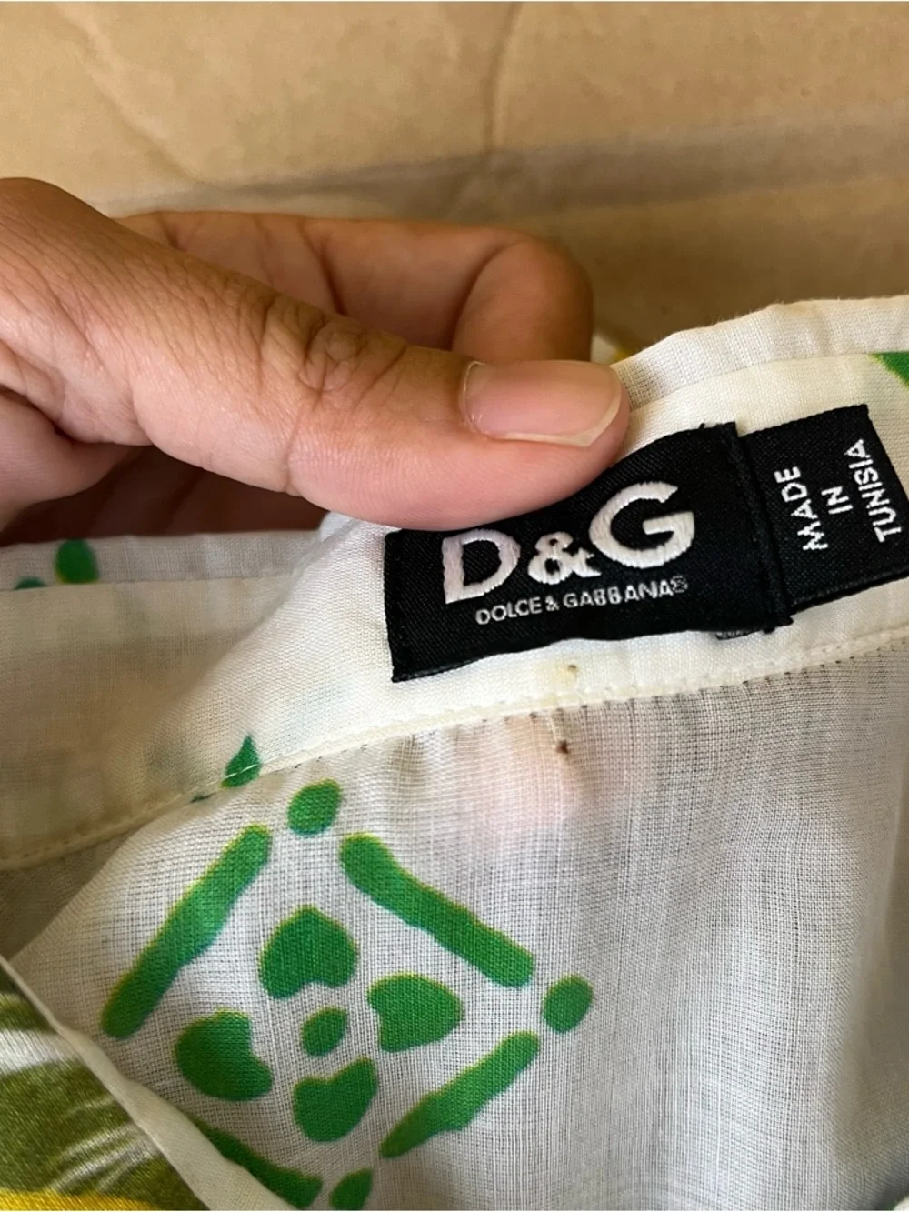 Dolce & Gabbana Sunflower Sleeveless Maxi Dress - Picture 9 of 11